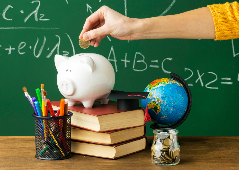 Financial Literacy Basics Everyone Should Know