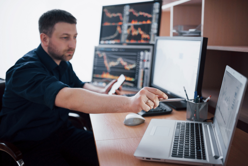 Why Your Financial Data Is a Target for Cybercriminals
