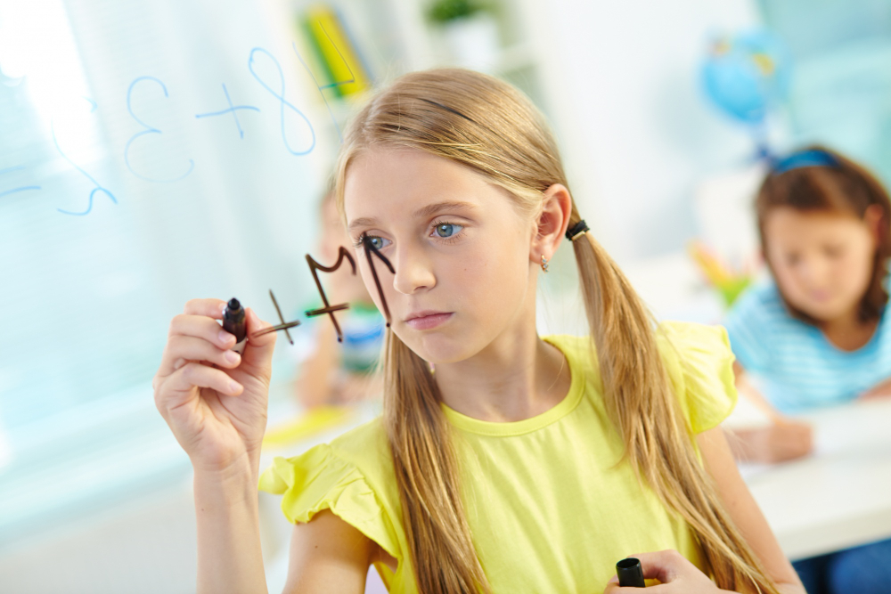 How Reliable Are IQ Tests for Kids?