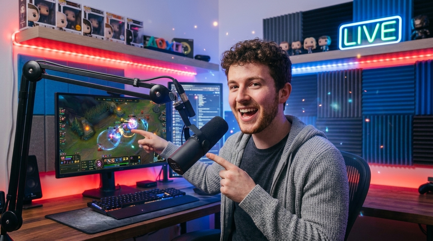 League of Legends: Mastering the Rift – An eSports Epic