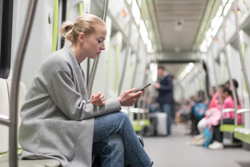 Staying Safe When Using Public Transportation Overseas