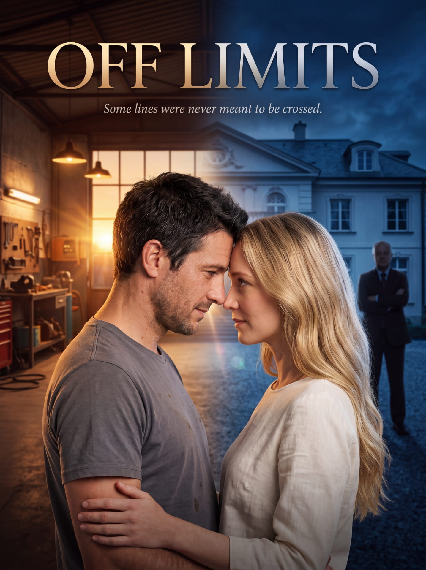Off Limits