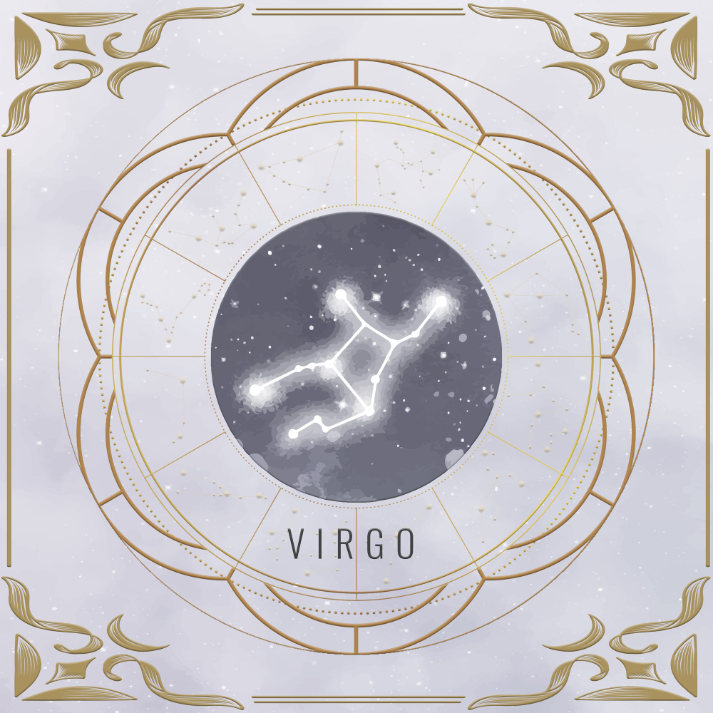 Virgo - Yearly
