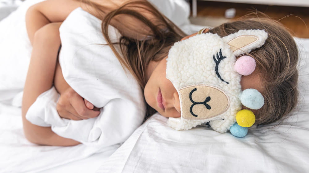 Sleep Routines for Children