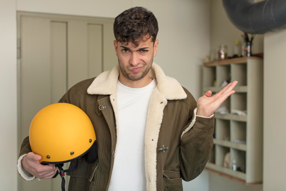 Common Personal Safety Mistakes and How to Avoid Them