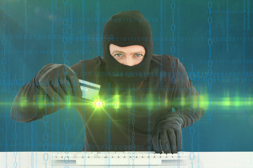 How Identity Theft Can Destroy Your Financial Security