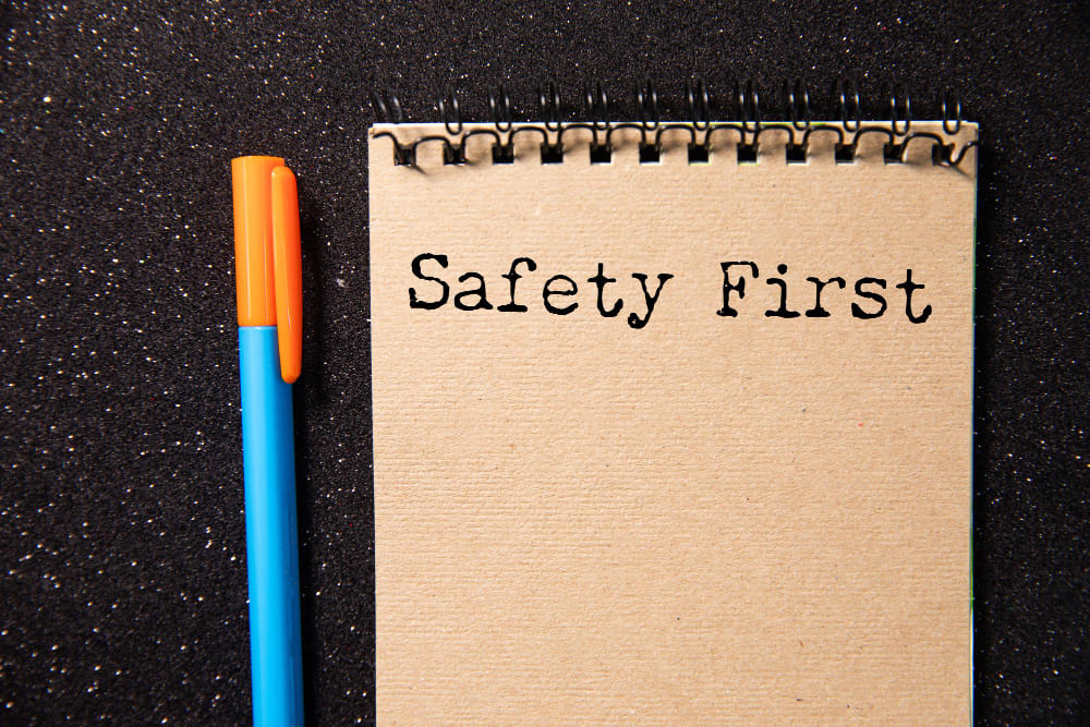 Essential Safety Rules Every Family Should Follow