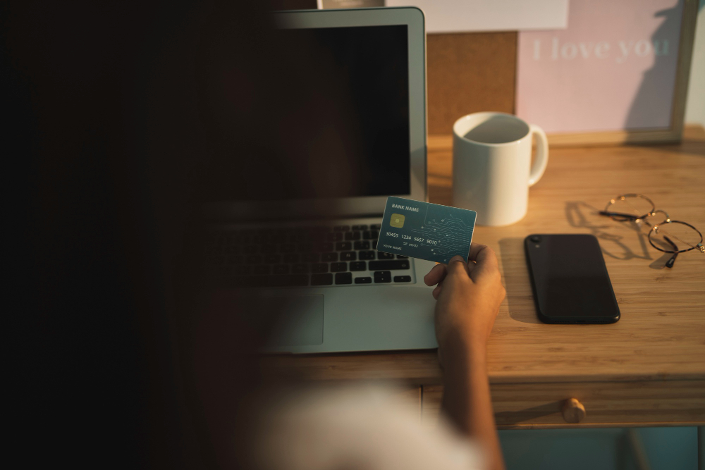 How Cybercriminals Target Your Bank Accounts and How to Stop Them