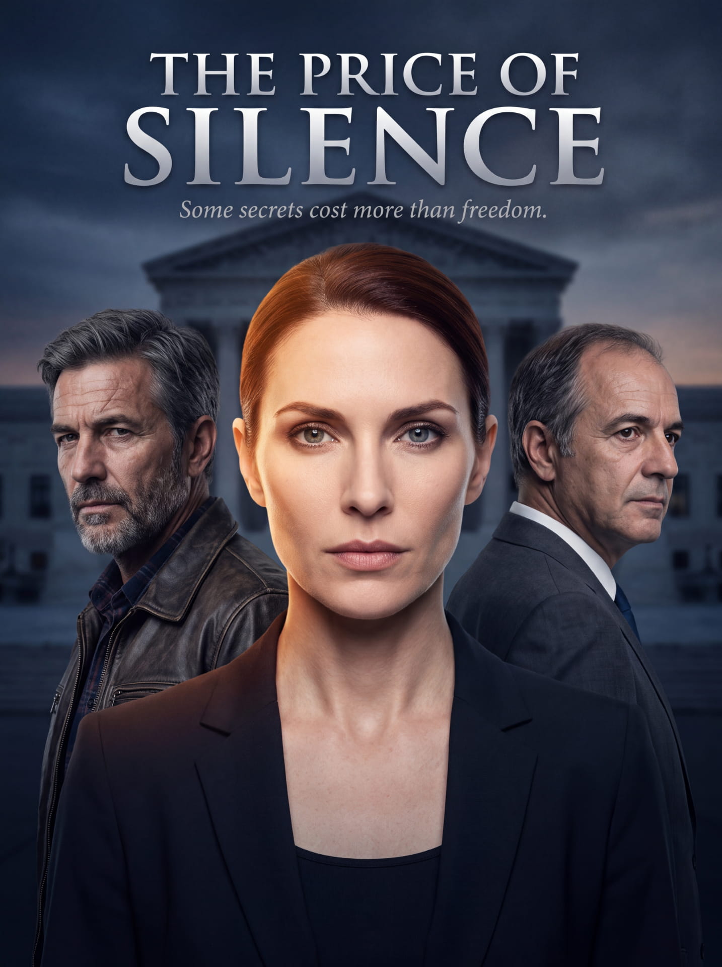 The Price of Silence