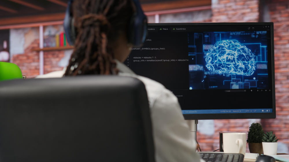 AI-Powered Cyberattacks