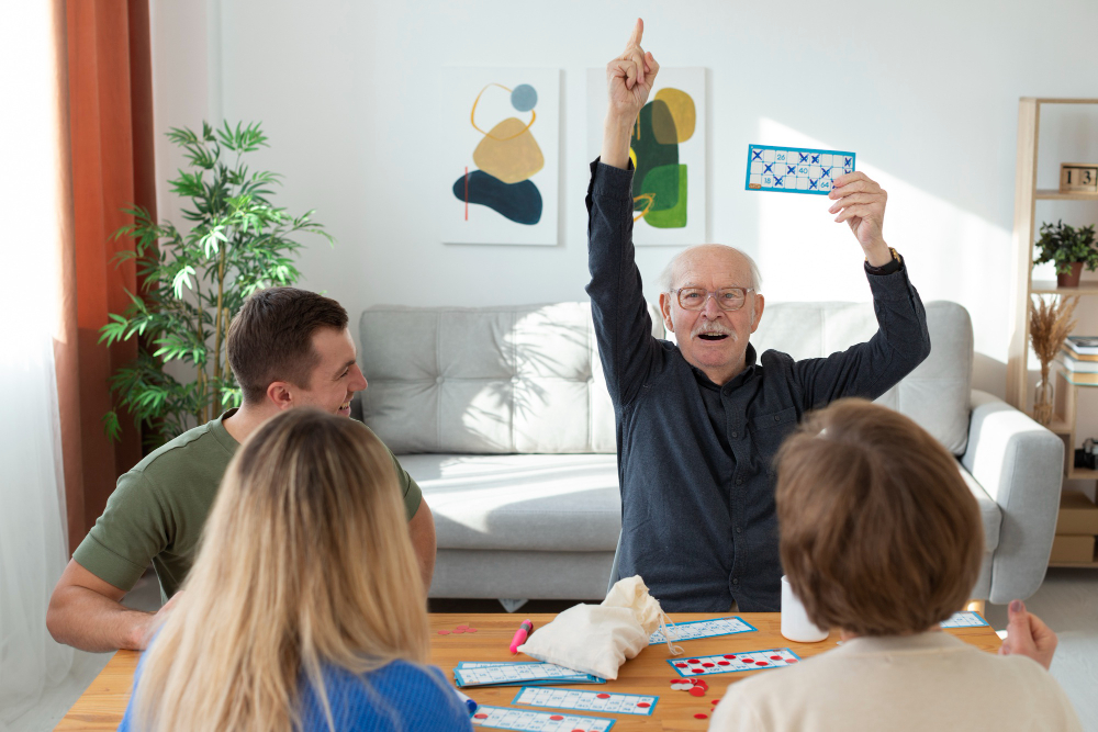 How to Encourage Responsibility at Every Age