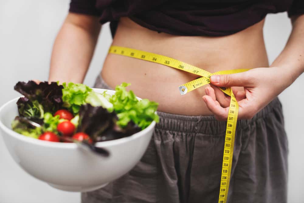 The Truth About Calories and Fat Loss