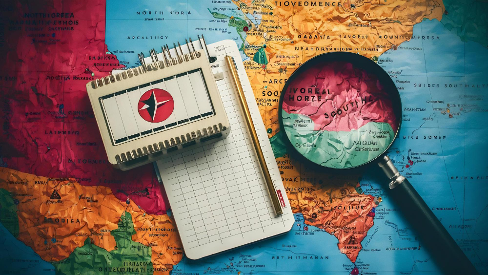Understanding Common Risks When Traveling Internationally