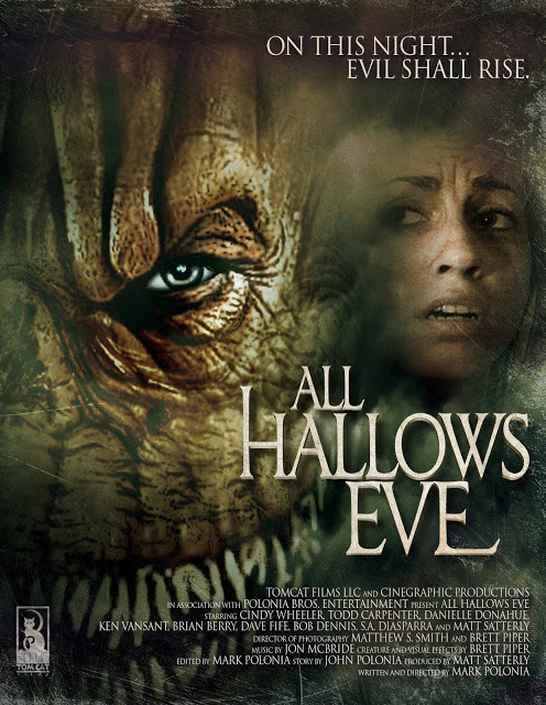 HalloweeNight (All Hallows Eve)