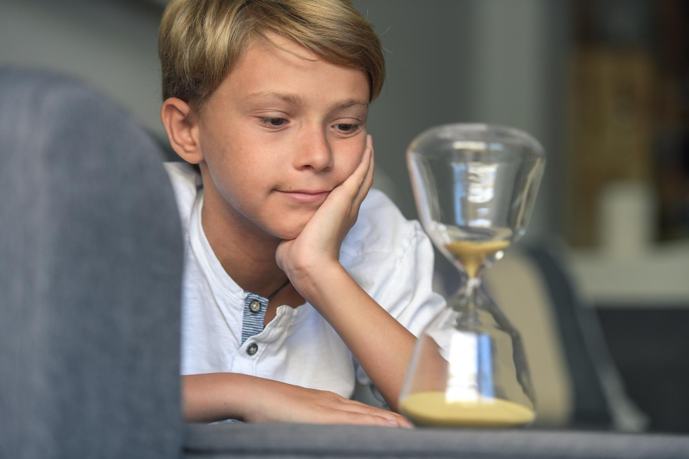 Can a Child's IQ Change Over Time?