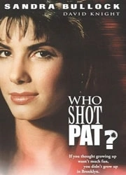 Who Shot Patakango