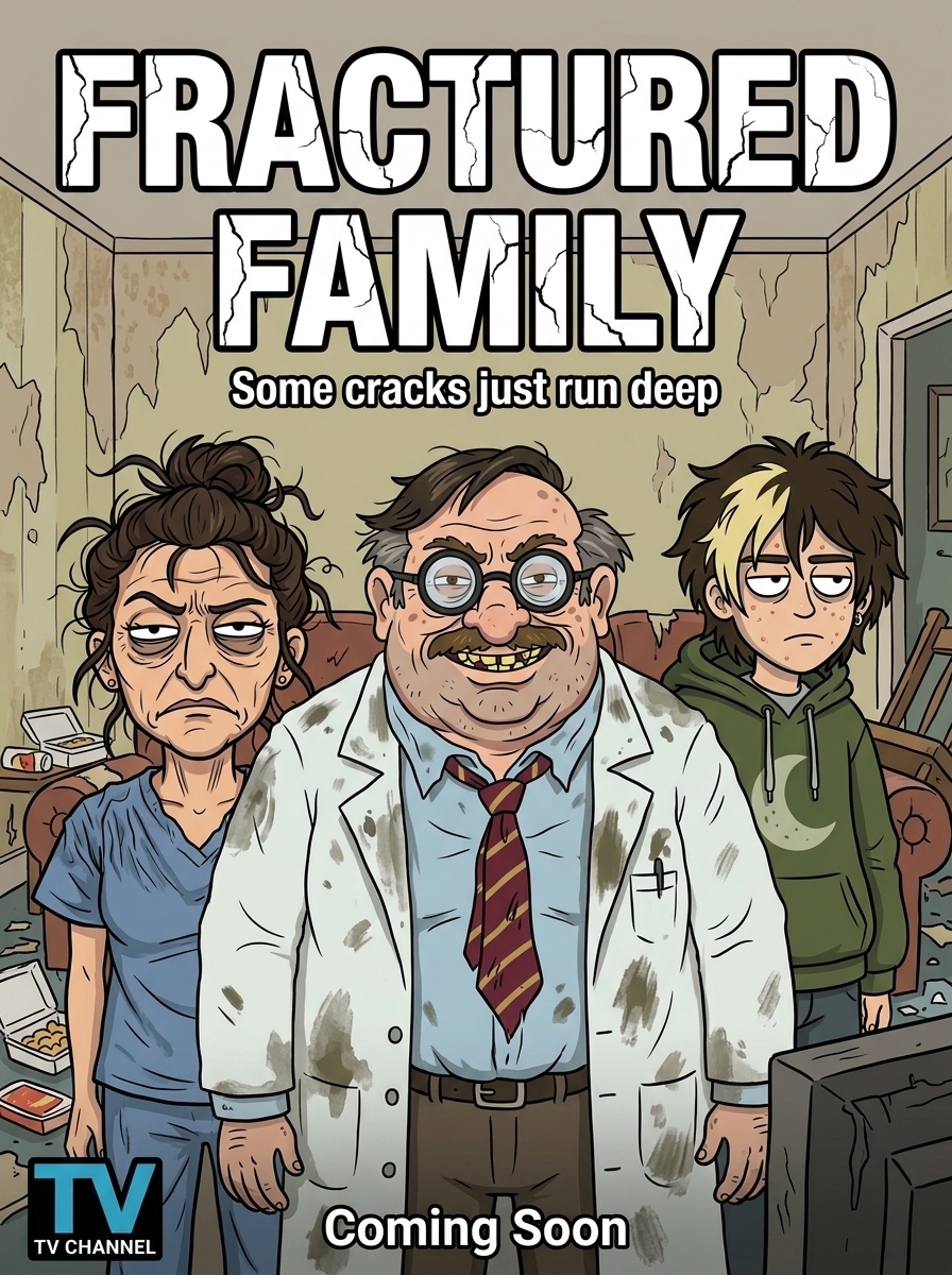 Fractured Family
