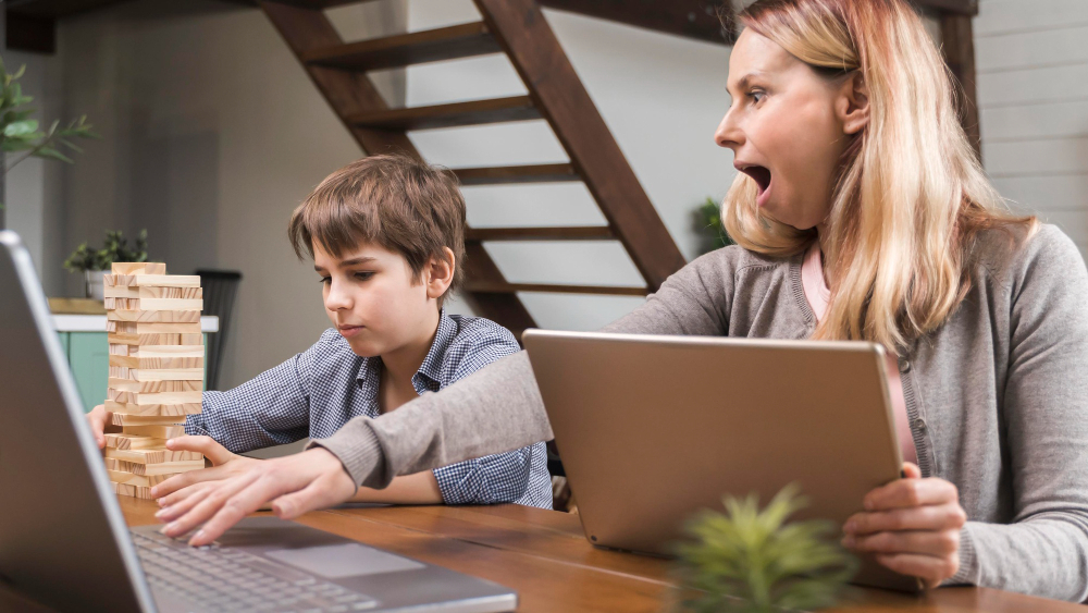 How to Help Your Child Develop Problem-Solving Skills