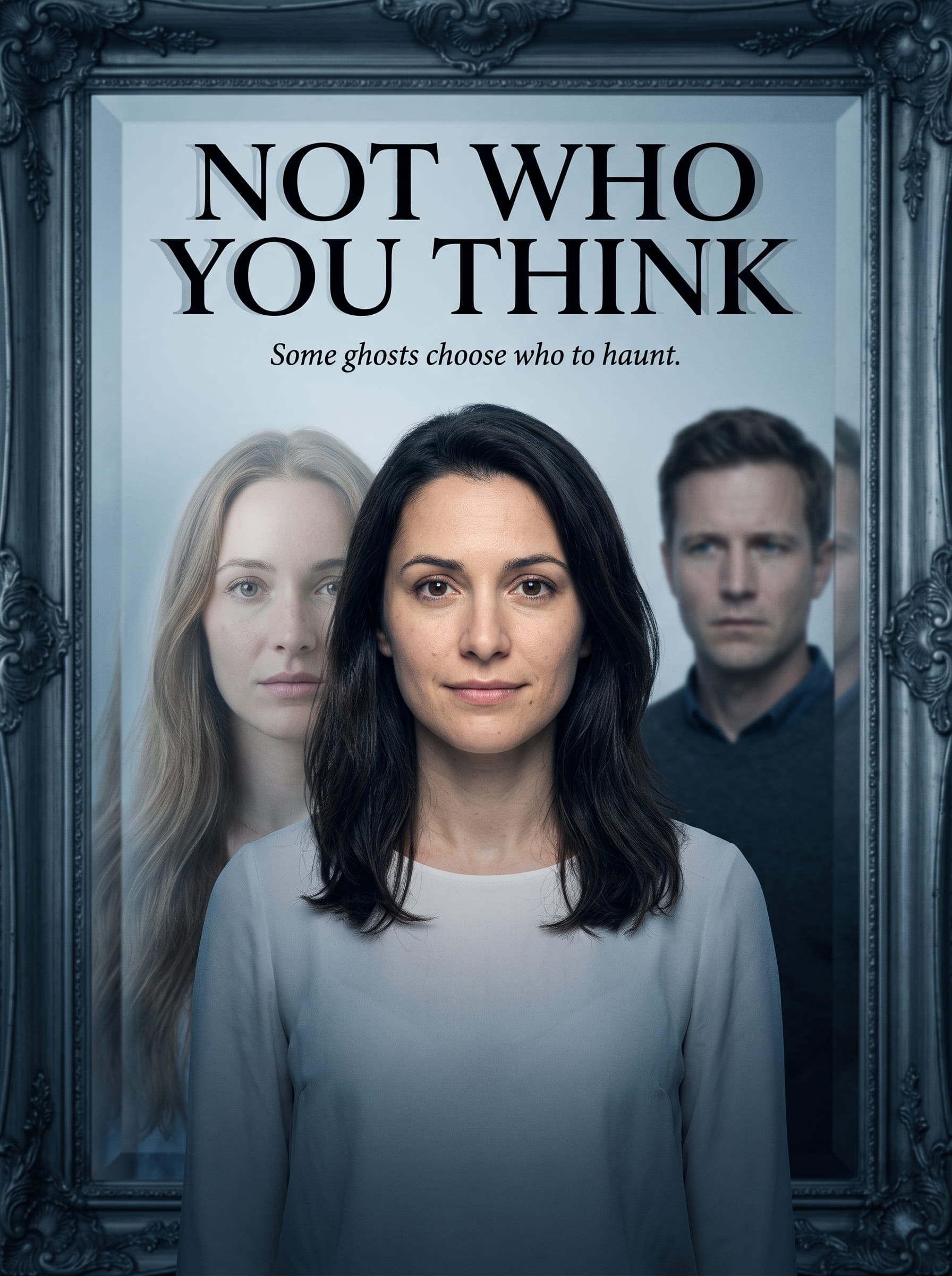 Not Who You Think