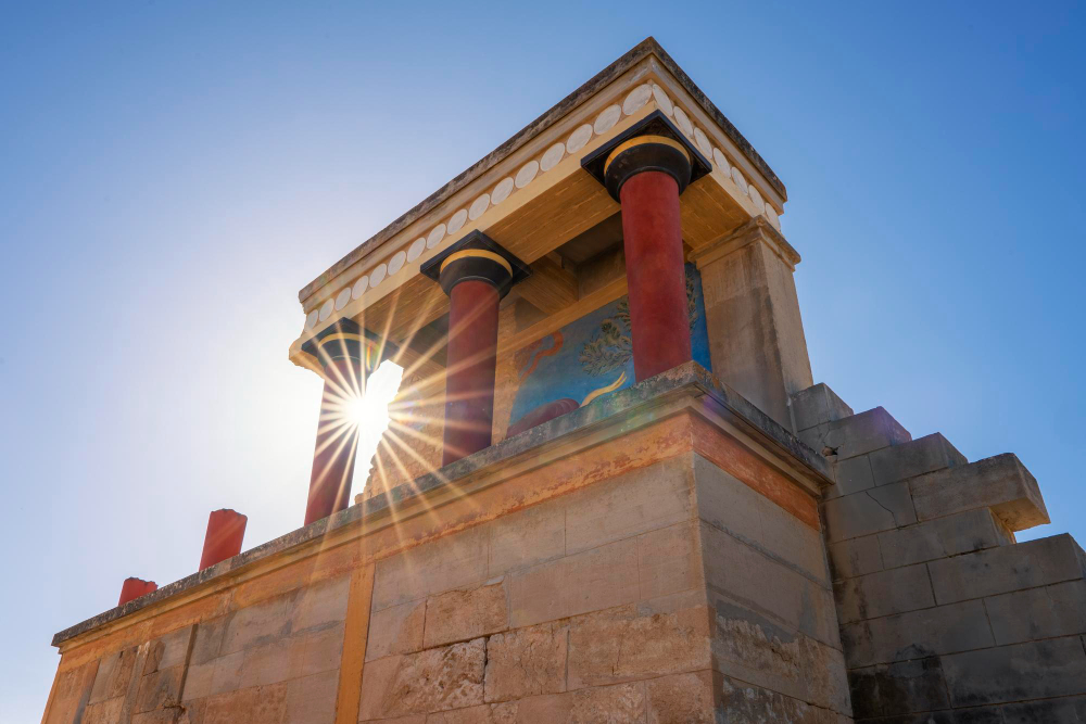 The Last Morning of Pompeii
