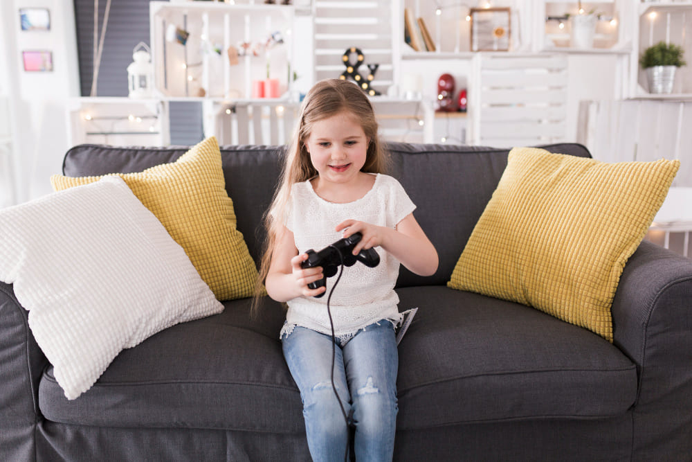 Top 10 Best Video Games for Kids