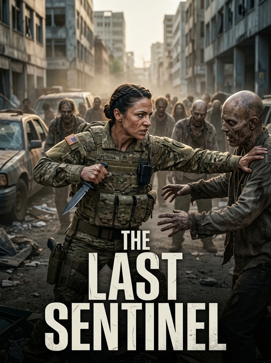 The Last Sentinel