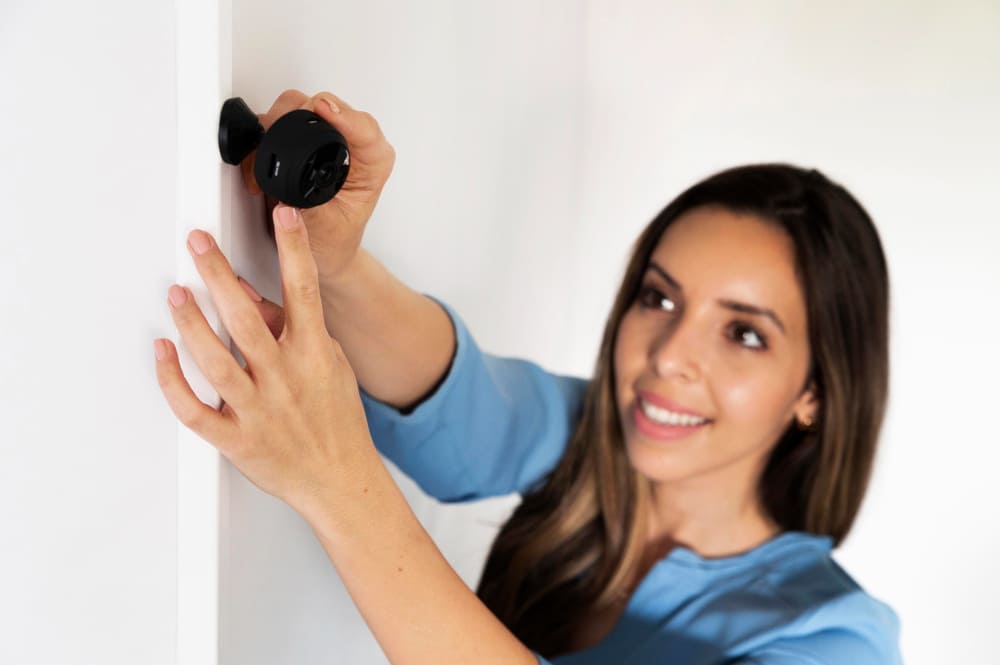 How to Choose the Right Home Security Camera