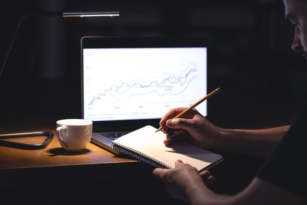 How to Set Realistic Financial Goals