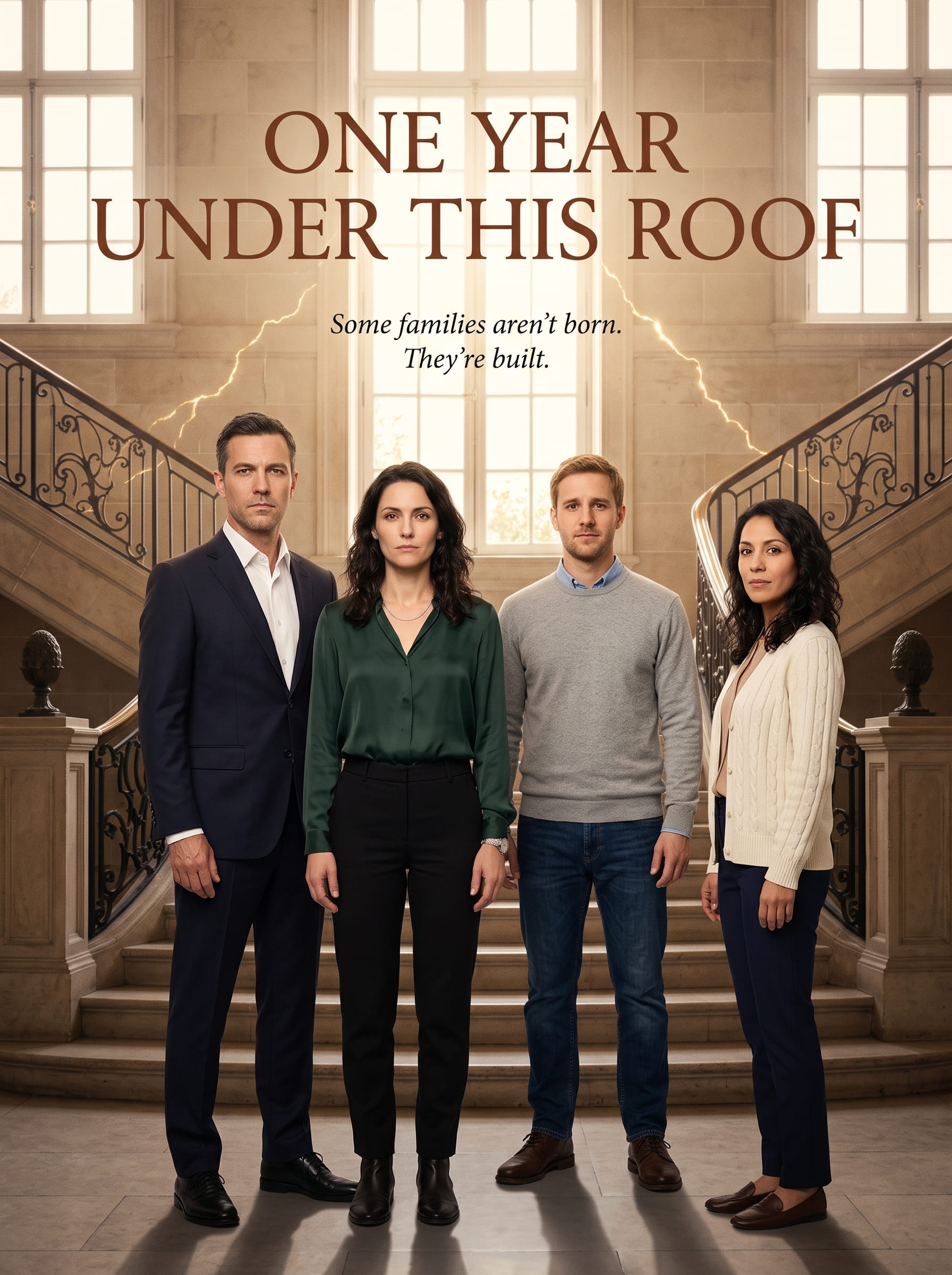 One Year Under This Roof