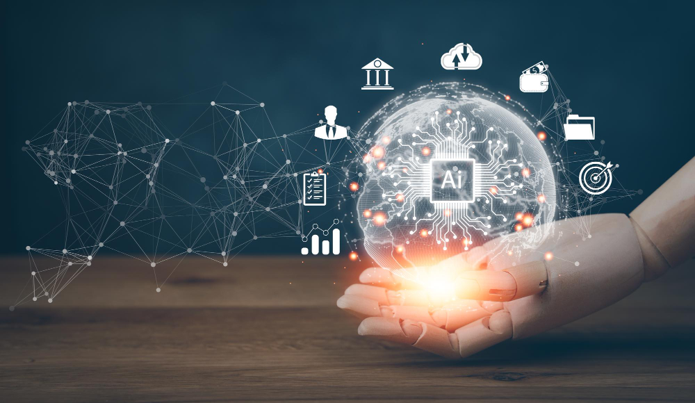 Financial Security in a Connected World: Protecting What Matters Most