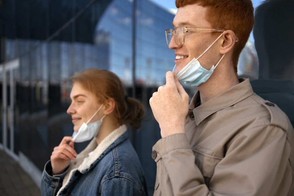Why Awareness Is Your First Line of Personal Protection