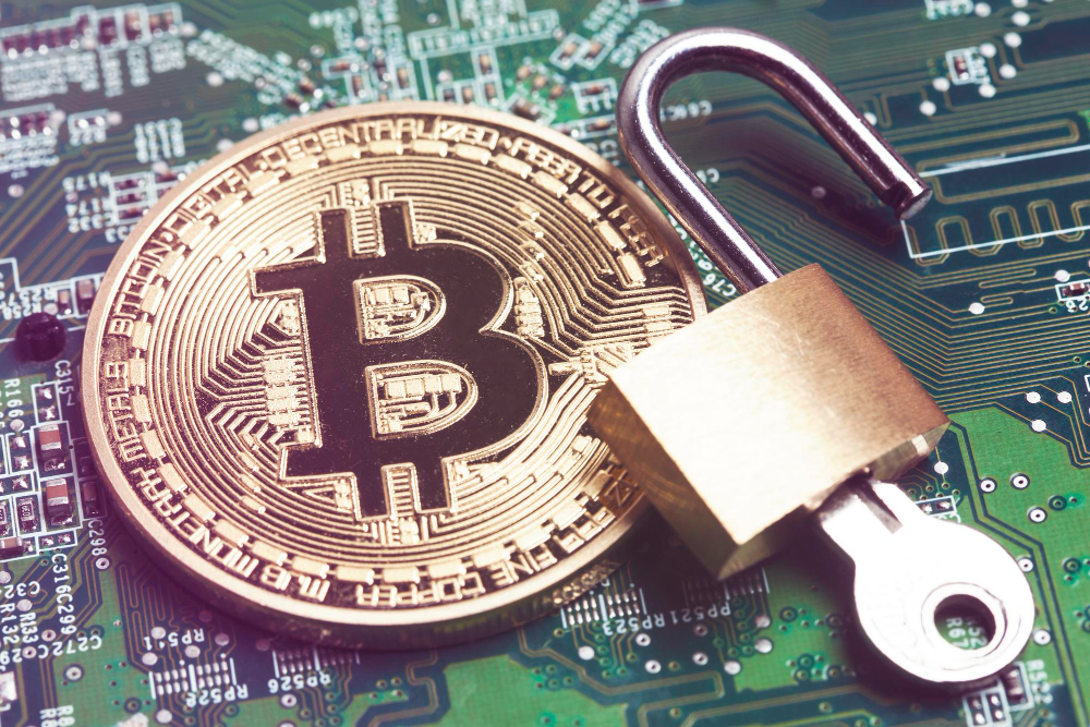 Cryptocurrency Security: Protecting Your Digital Assets