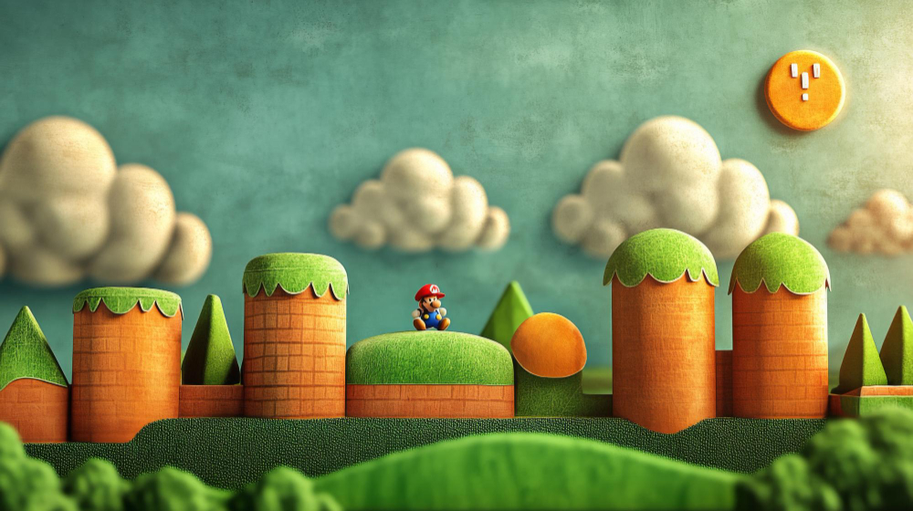 The Best Multiplayer Games for Families