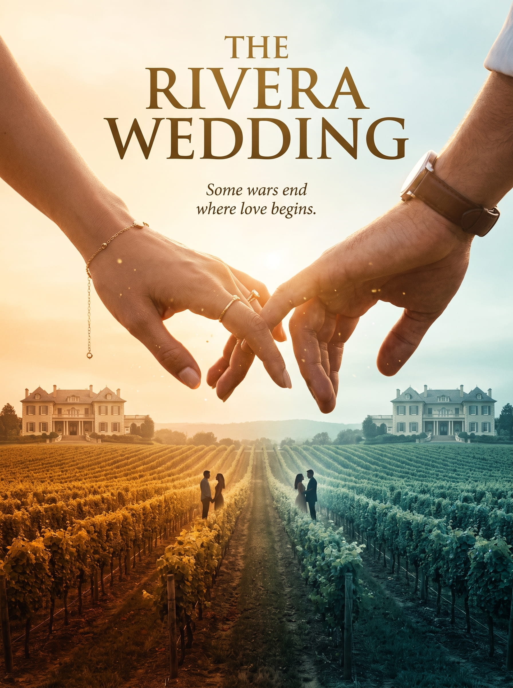 The Rivera Wedding