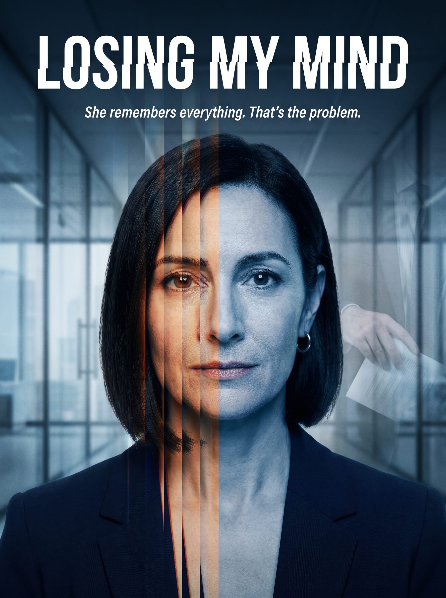 Losing My Mind
