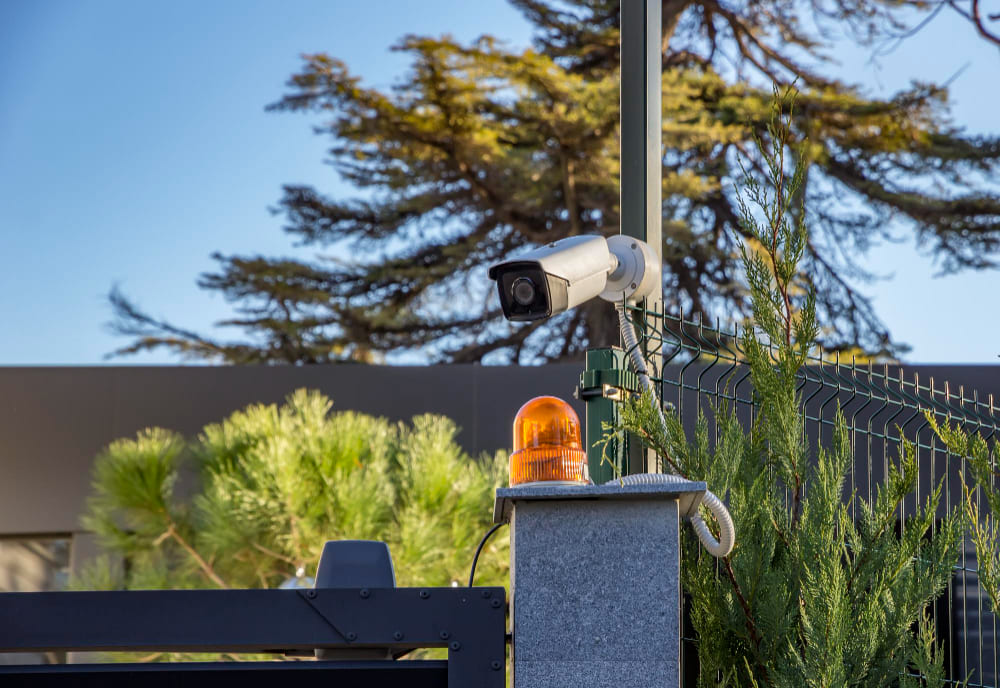 The Best Outdoor Security Tips for Your Property