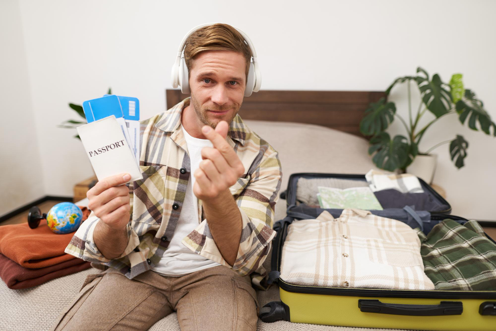 Common Travel Risks and How to Prepare for Them