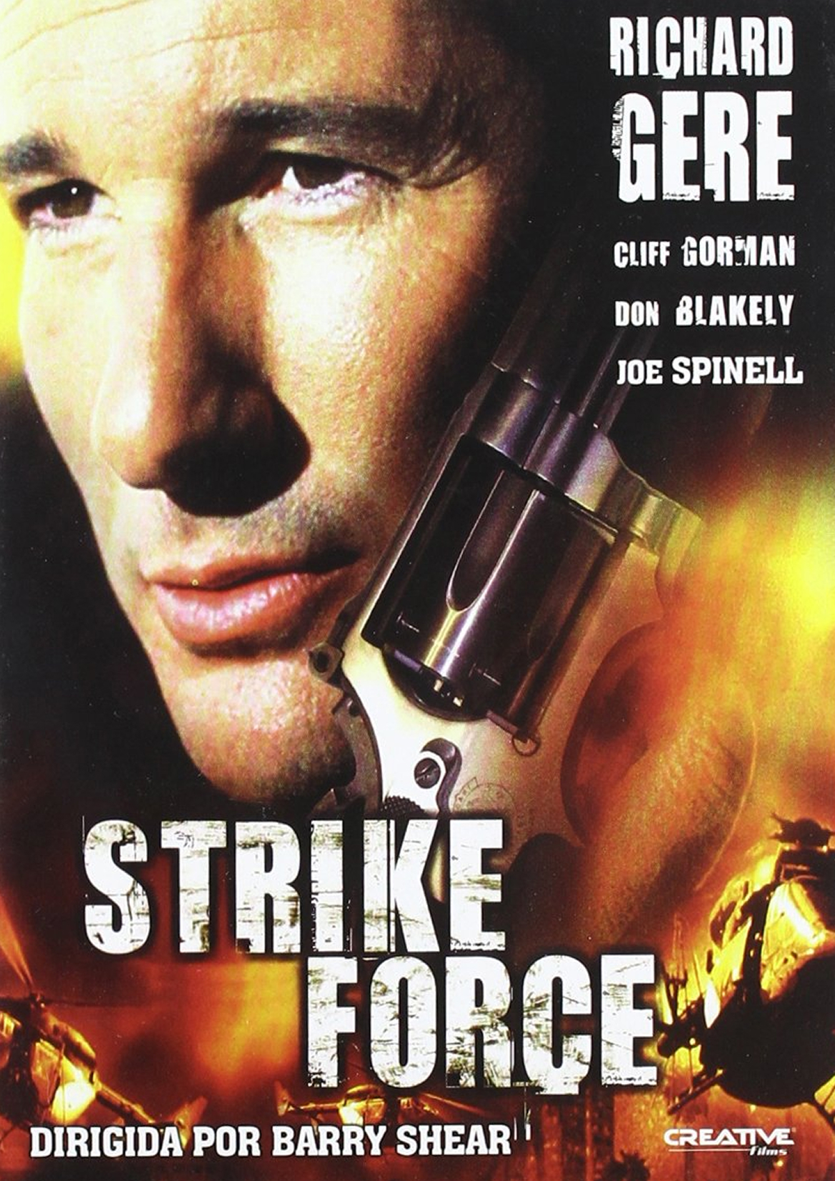 Strike Force