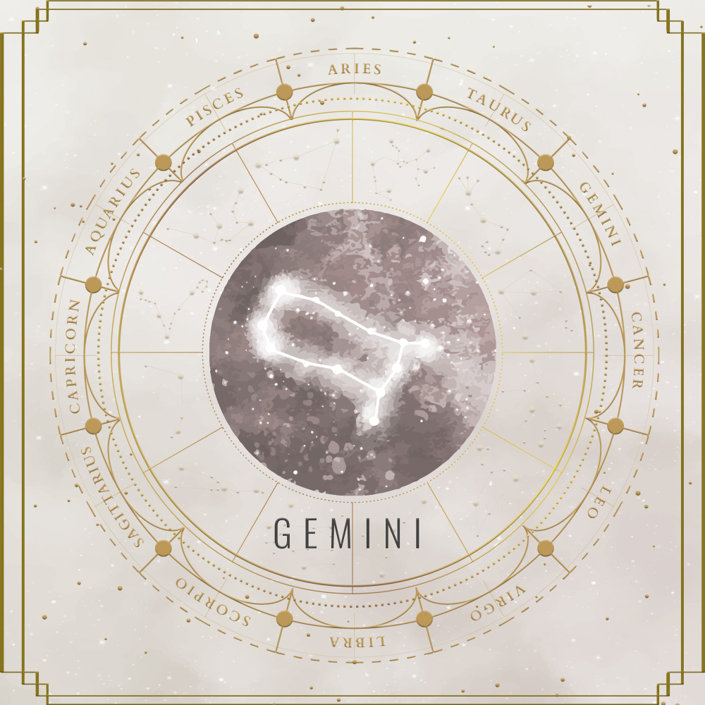 Gemini - Monthly