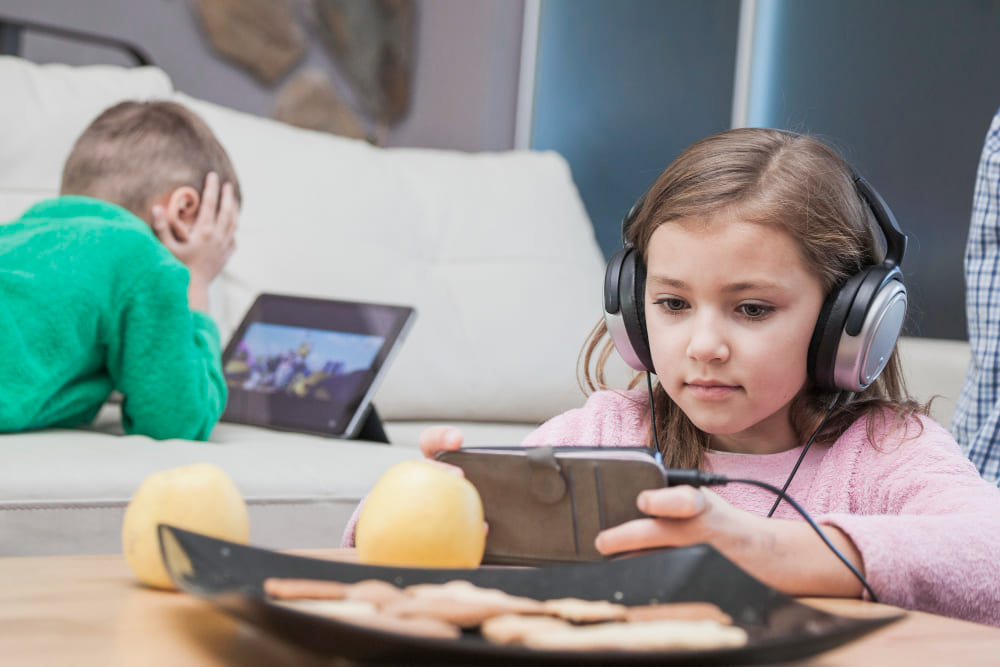 How Video Games Can Help Children Learn New Skills