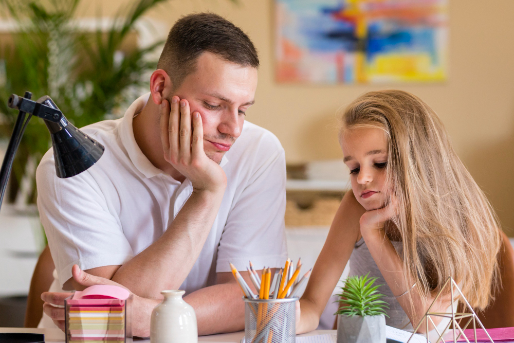 The Importance of Consistency in Parenting
