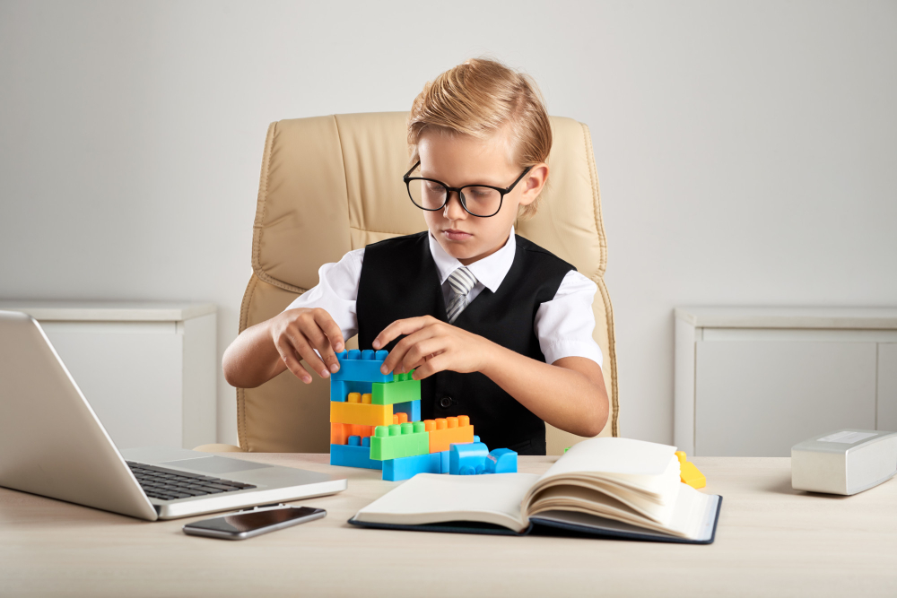 What Is Considered an Average IQ for Children?