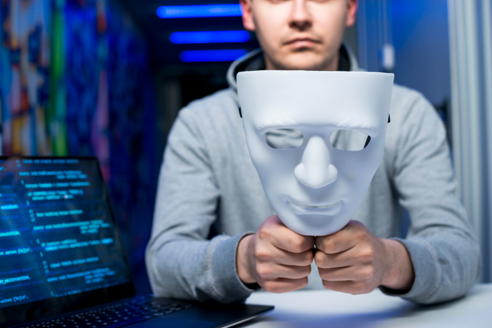 How Artificial Intelligence Is Changing Financial Fraud