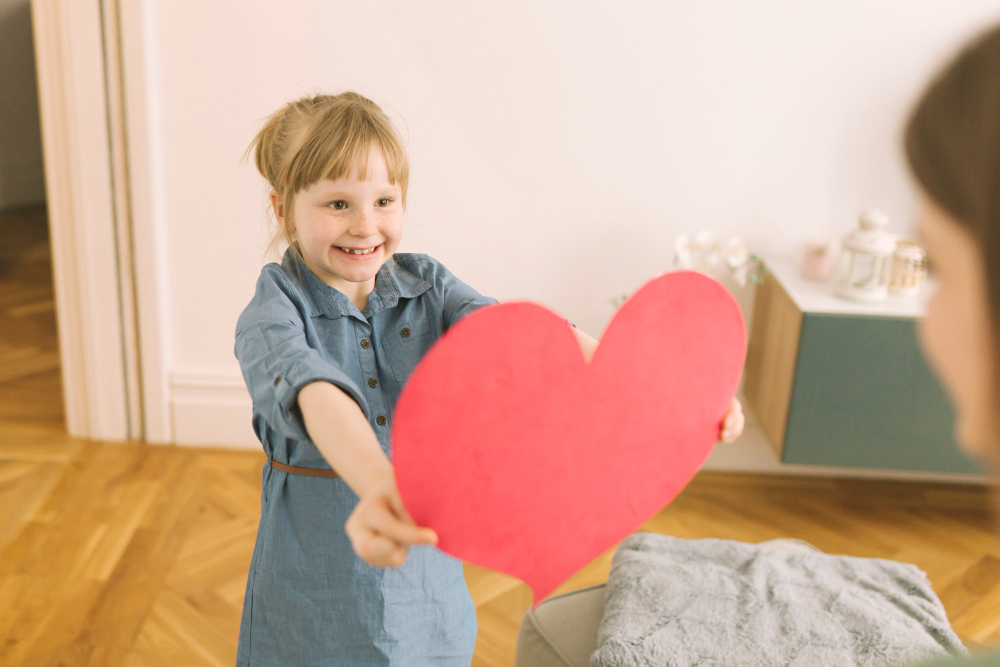 How to Teach Kids the Importance of Kindness