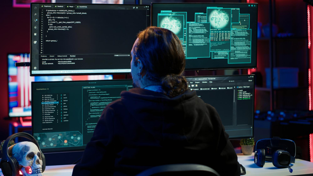 The Most Common Wi-Fi Security Risks at Home