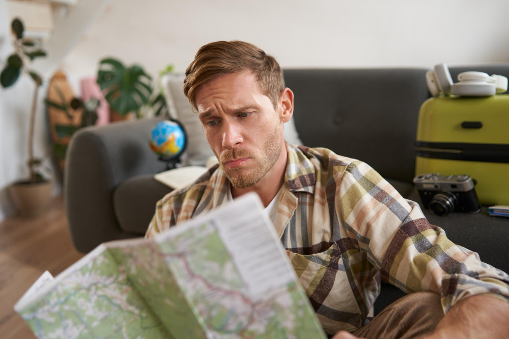 How to Prepare for Unexpected Situations During Your Trip