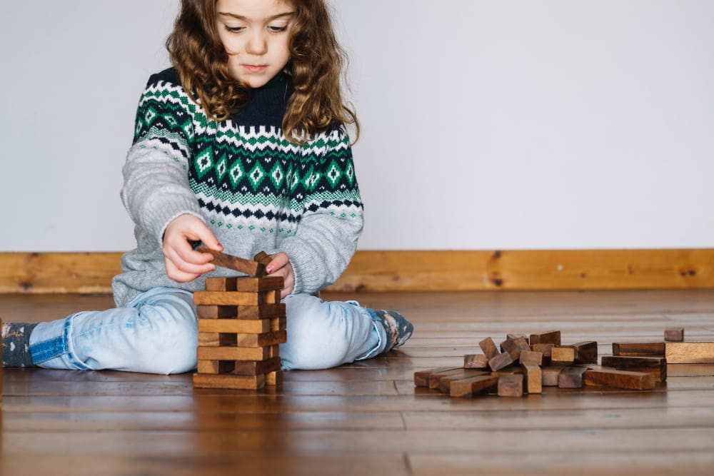 How to Encourage Independence in Children
