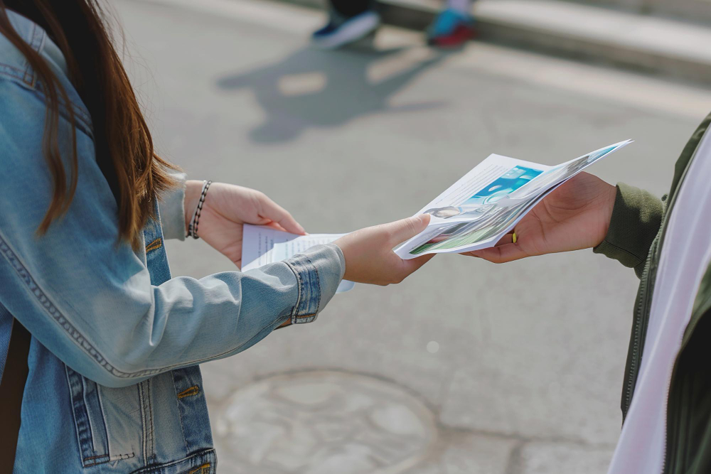 How to Handle Lost Documents While Traveling Abroad