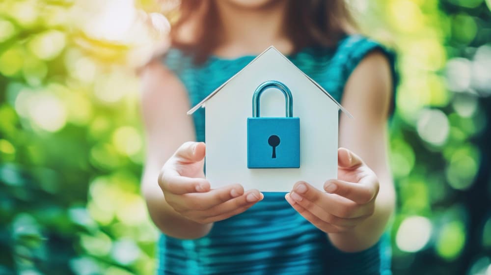 10 Simple Ways to Make Your Home More Secure