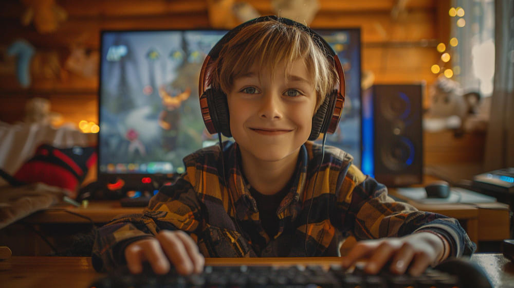 Best Educational Video Games for Children of All Ages
